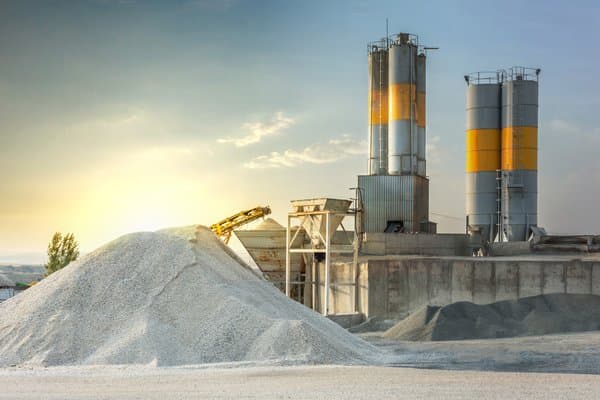 Mining & Crushers